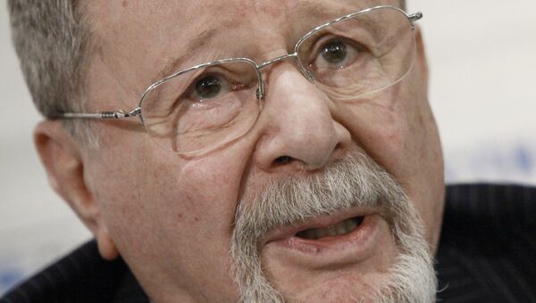 Адвокат Генрих Падва Адвокат Генрих Падва