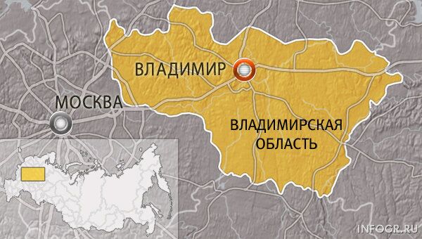 Город Владимир Город Владимир
