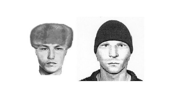 Фоторобот предполагаемого похитителя восьмилетней Василисы Галицыной Фоторобот предполагаемого похитителя восьмилетней Василисы Галицыной