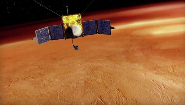 Зонд Maven Зонд Maven