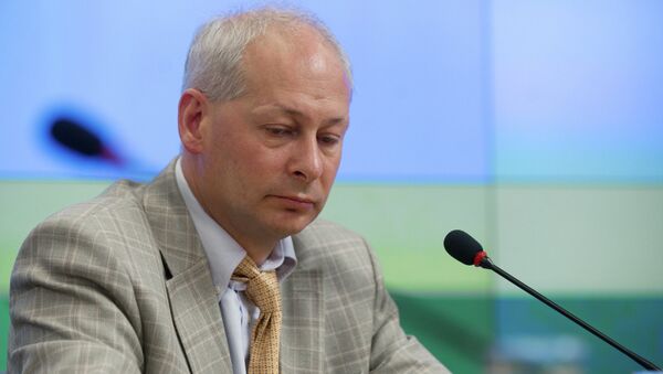 Алексей Волин. Архив Алексей Волин. Архив