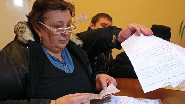 Работа бюро приватизации жилищного фонда в Калининграде Работа бюро приватизации жилищного фонда в Калининграде