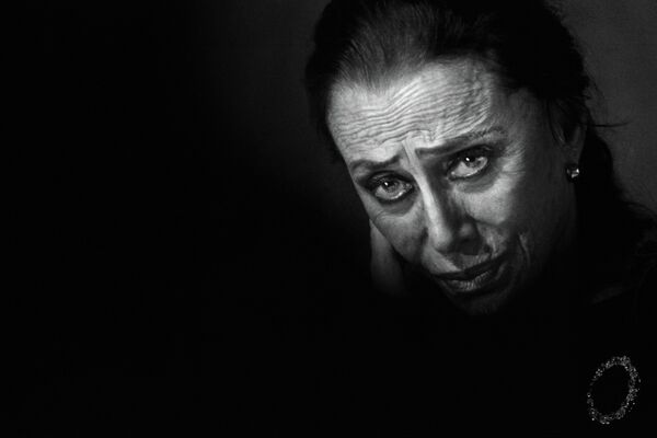 Российская балерина Майя Плисецкая. Фото Владимира Вяткина из серии Эхо Истории/Мировая культура в лицах. Российская балерина Майя Плисецкая. Фото Владимира Вяткина из серии Эхо Истории/Мировая культура в лицах.