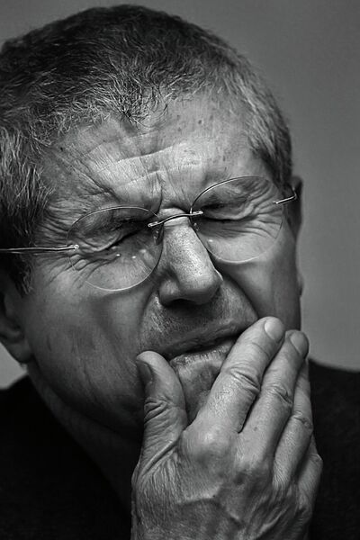 Французский режиссер Клод Лелюш. Фото Владимира Вяткина из серии Эхо Истории/Мировая культура в лицах. Французский режиссер Клод Лелюш. Фото Владимира Вяткина из серии Эхо Истории/Мировая культура в лицах.