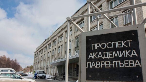 Виды Новосибирского Агадемгородка, СО РАН, архивное фото Виды Новосибирского Агадемгородка, СО РАН, архивное фото