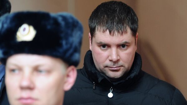 Рассмотрение вопроса о продлении срока ареста М.Закутайло. Архивное фото Рассмотрение вопроса о продлении срока ареста М.Закутайло. Архивное фото