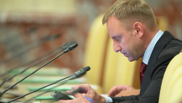 Министр образования и науки РФ Дмитрий Ливанов Министр образования и науки РФ Дмитрий Ливанов