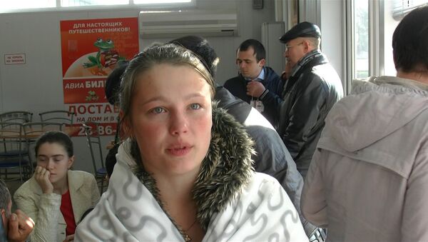 Выжившие после ДТП в Бельгии рассказали, как школьники спасали учителей Выжившие после ДТП в Бельгии рассказали, как школьники спасали учителей