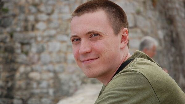 Алексей Лахов, НП Е.В.А. (Санкт-Петербург) Алексей Лахов, НП Е.В.А. (Санкт-Петербург)