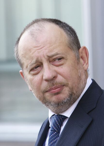 Предприниматель Владимир Лисин Предприниматель Владимир Лисин
