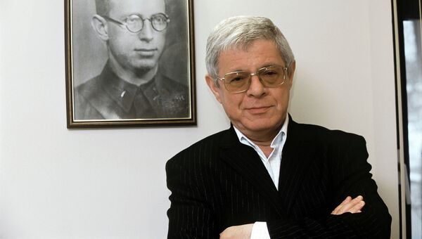 Экономист Александр Лившиц Экономист Александр Лившиц