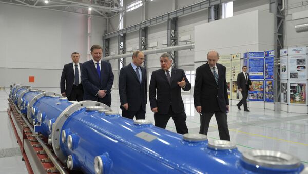 Рабочая поездка Владимира Путина в Северо-Западный федеральный округ Рабочая поездка Владимира Путина в Северо-Западный федеральный округ
