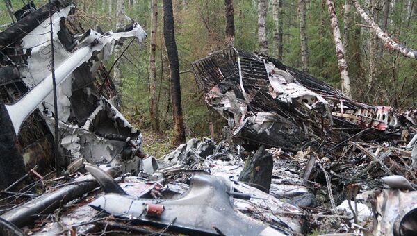 В Свердловской области найдены обломки пропавшего самолета Ан-2 В Свердловской области найдены обломки пропавшего самолета Ан-2