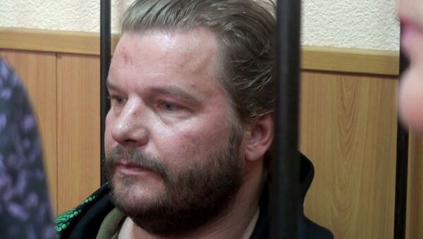 Жемчужный прапорщик извинился в суде за стрельбу в чебуречной Жемчужный прапорщик извинился в суде за стрельбу в чебуречной