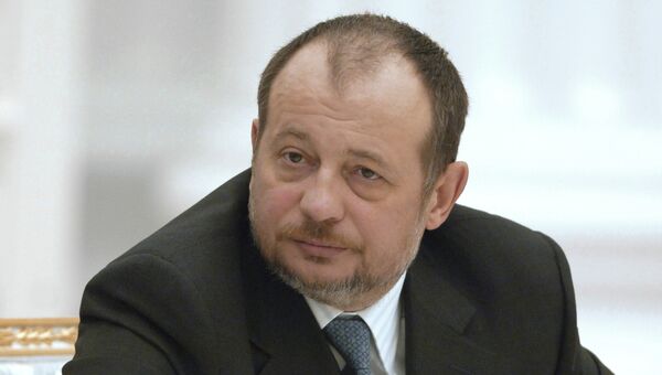 Владимир Лисин. Архив Владимир Лисин. Архив