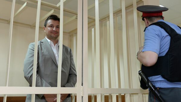 Председатель правления КБ Росбанк Владимир Голубков Председатель правления КБ Росбанк Владимир Голубков