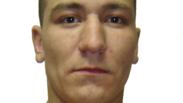Юрий Прохоров, сбежавший из ИК №19 под Иркутском Юрий Прохоров, сбежавший из ИК №19 под Иркутском