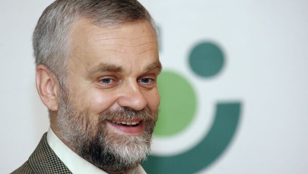 Писатель Алексей Варламов Писатель Алексей Варламов