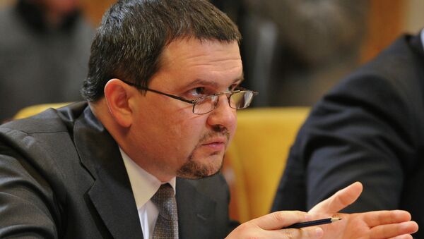Заместитель руководителя аппарата правительства РФ Максим Акимов Заместитель руководителя аппарата правительства РФ Максим Акимов