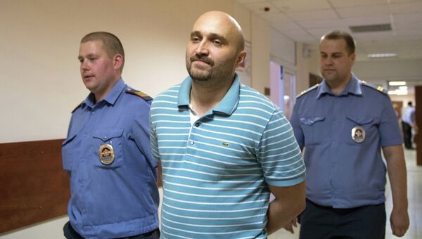 Заседание суда по делу Вадима Коровина Заседание суда по делу Вадима Коровина