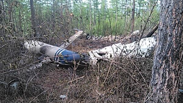 Вертолет Ми-8 разбился в Хабаровском крае Вертолет Ми-8 разбился в Хабаровском крае
