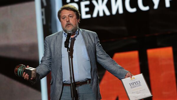 Режиссер Виталий Манский Режиссер Виталий Манский