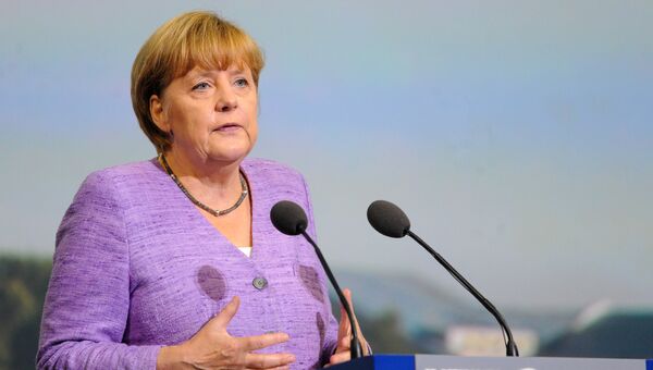 Biografiya Angely Merkel Ria Novosti 17 07 2014