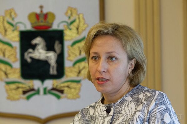 Претенденты на пост омбудсмена в Томской области. Елена Карташова. Претенденты на пост омбудсмена в Томской области. Елена Карташова.