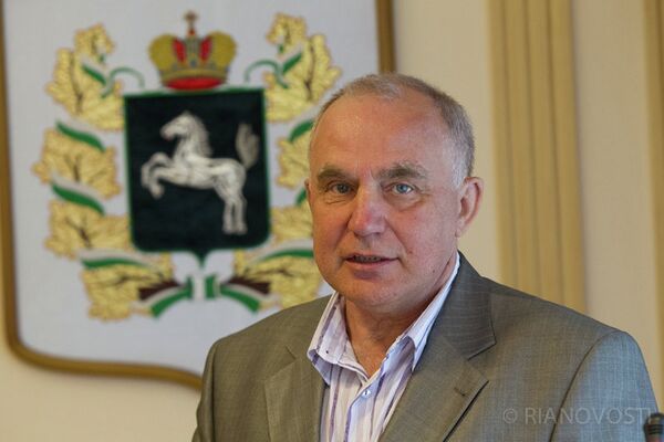Претенденты на пост омбудсмена в Томской области. Валерий Марченко. Претенденты на пост омбудсмена в Томской области. Валерий Марченко.