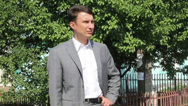 Геннадий Чернушкин. Архив Геннадий Чернушкин. Архив