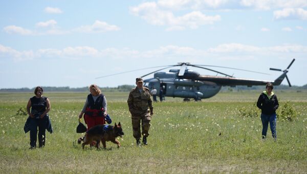 Поиски пропавшего в Новосибирской области 8-летнего Кости Кривошеева Поиски пропавшего в Новосибирской области 8-летнего Кости Кривошеева