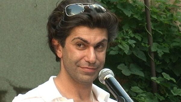 Я никакая не жертва – Цискаридзе на встрече с поклонниками об уходе из ГАБТ Я никакая не жертва – Цискаридзе на встрече с поклонниками об уходе из ГАБТ