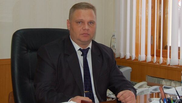 Министр образования КЧР Борис Спиридонов Министр образования КЧР Борис Спиридонов