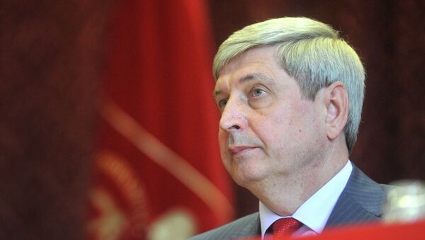 Иван Мельников Иван Мельников