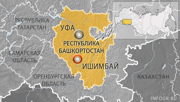Башкирия Башкирия