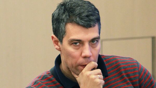Илья Сегалович Илья Сегалович