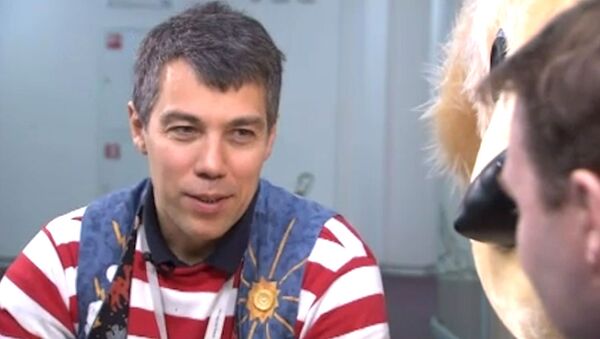 Было ощущение чего-то очень большого - Сегалович о создании Яндекса Было ощущение чего-то очень большого - Сегалович о создании Яндекса