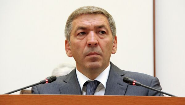 Абдусамад Гамидов Абдусамад Гамидов