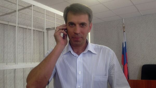 Главный врач детской городской больницы Ставрополя имени Филиппского Вячеслав Кашников Главный врач детской городской больницы Ставрополя имени Филиппского Вячеслав Кашников