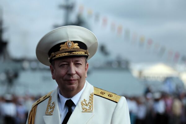 День военно-морского флота России День военно-морского флота России