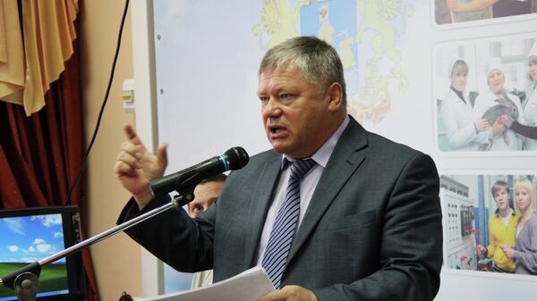 Петр Чекмарев Петр Чекмарев