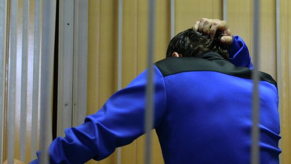 Рассмотрение суда по делу Халимат Расуловой и Магомеда Расулова Рассмотрение суда по делу Халимат Расуловой и Магомеда Расулова