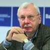Журналист и политолог Виталий Третьяков Журналист и политолог Виталий Третьяков