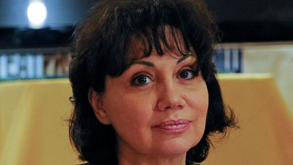 Тереза Дурова Тереза Дурова