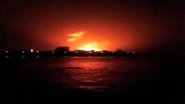 Взрыв на подлодке Синдуракшак в Мумбаи Взрыв на подлодке Синдуракшак в Мумбаи