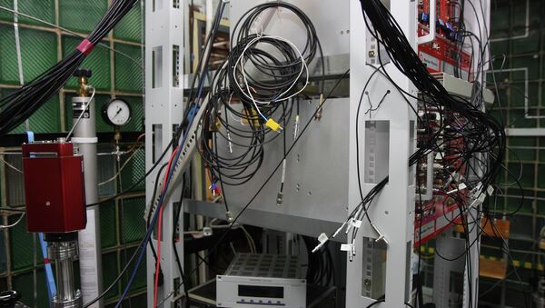 Новосибирские физики о поисках темной материи Новосибирские физики о поисках темной материи
