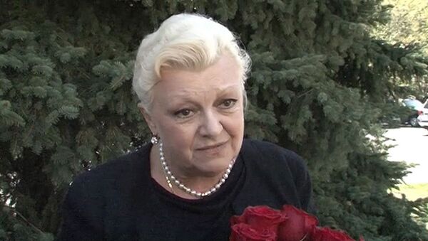 Она была действительно необыкновенным другом – Дрожжина об актрисе Богуновой Она была действительно необыкновенным другом – Дрожжина об актрисе Богуновой