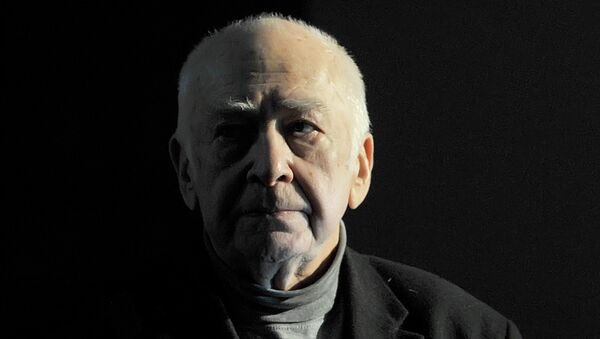 Оператор Вадим Юсов Оператор Вадим Юсов