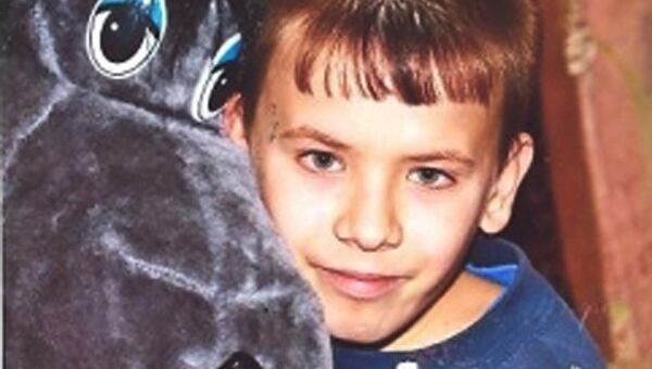 Воспитанник детдома Александр Харченко пропал под Калугой Воспитанник детдома Александр Харченко пропал под Калугой