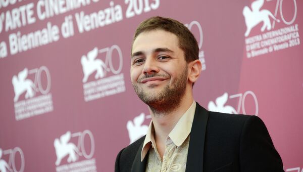 Режиссер Ксавье Долан Режиссер Ксавье Долан